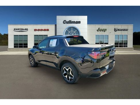 Used 2023 Hyundai Santa Cruz Limited AWD/4WD image 5