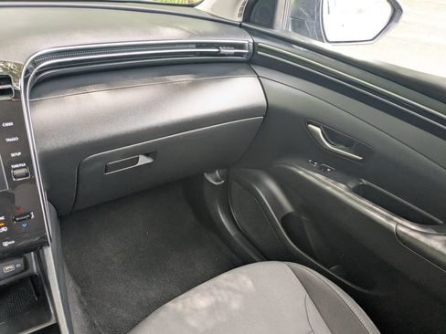 Used 2024 Hyundai Tucson SEL AWD/4WD image 16