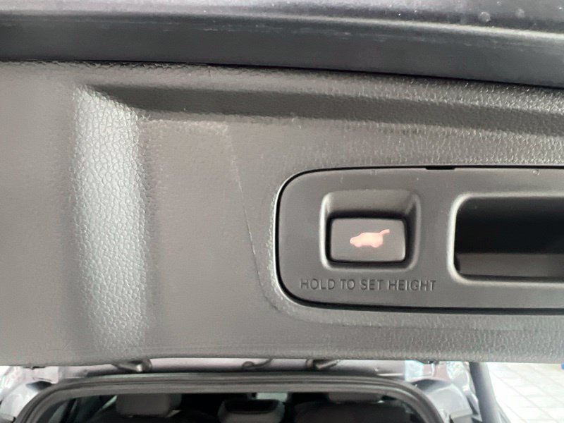 New 2027 Honda CR-V Sport-L image 9
