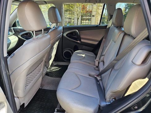 Used 2012 Toyota RAV4 Limited w/ Premium Plus Value Pkg image 11