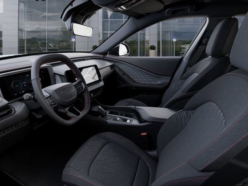 New 2026 Dodge Charger R/T AWD/4WD image 23