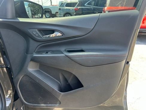 Used 2024 Chevrolet Equinox RS AWD/4WD image 10