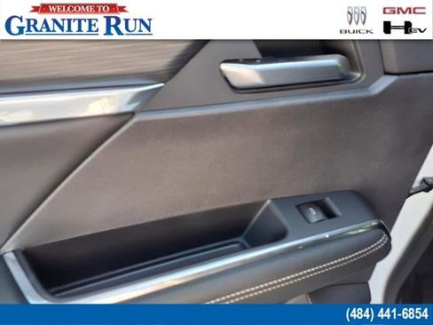 New 2026 GMC Acadia Elevation w/ Elevation Premium Package image 7