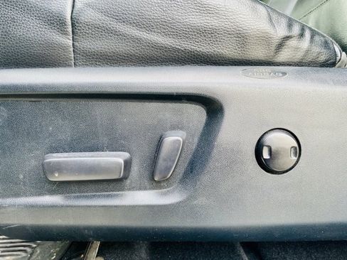 Used 2017 Toyota Tundra Limited w/ Limited Premium Package image 14