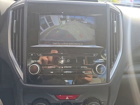 Used 2021 Subaru Forester image 20