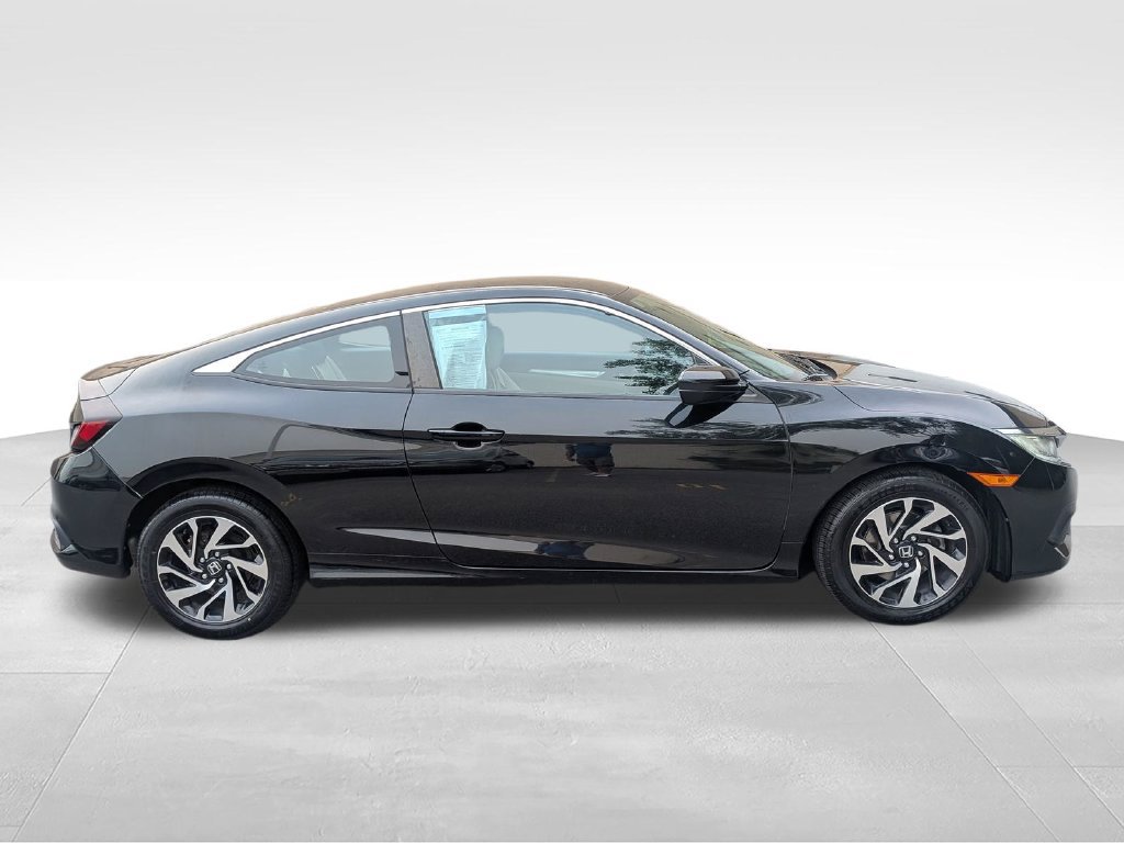 Used 2017 Honda Civic LX image 12