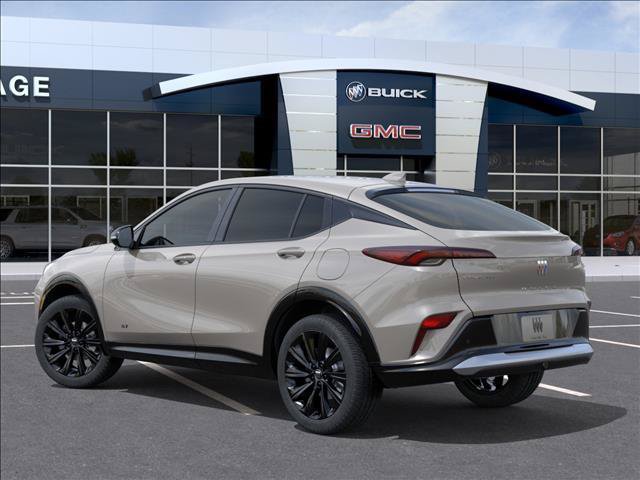 New 2026 Buick Envista Sport Touring w/ Studio Series FWD image 3