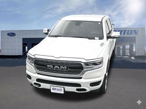 Used 2020 RAM 1500 Limited w/ Protection Group AWD/4WD image 61