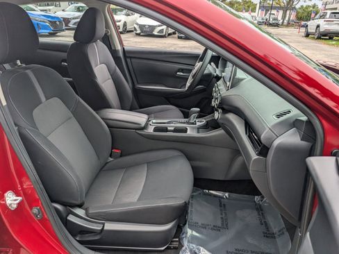 Certified 2023 Nissan Sentra SV image 19