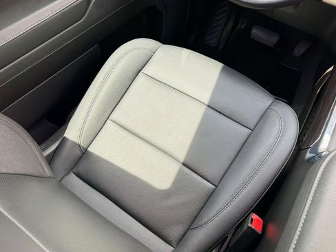 Used 2024 Chevrolet Silverado 2500 LTZ w/ LTZ Plus Package image 29