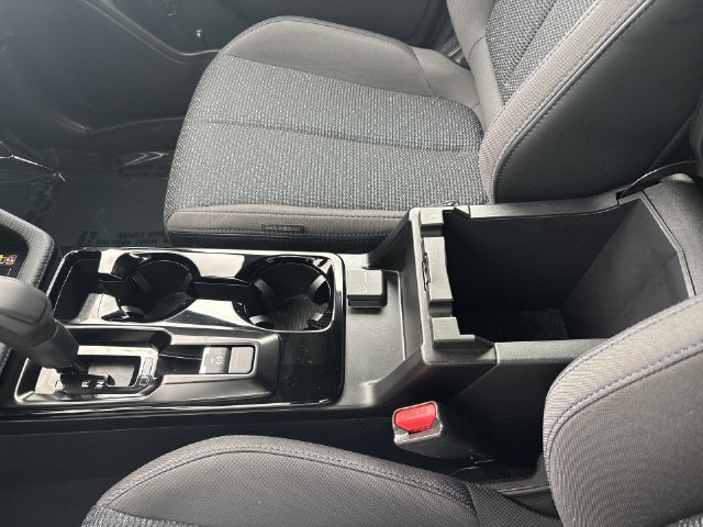 Used 2026 Subaru Forester Premium AWD/4WD image 24