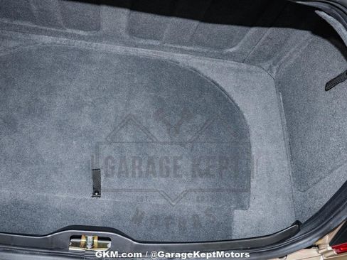 Used 2004 Maserati Coupe image 97