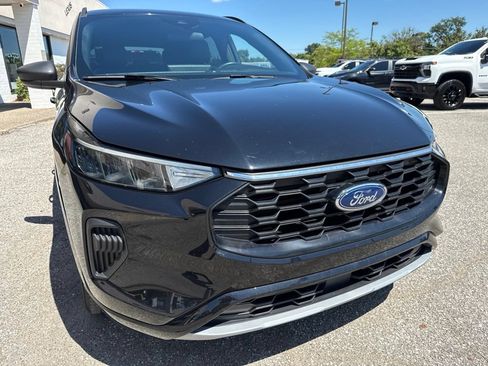Certified 2024 Ford Escape ST-Line w/ Tech Pack #1 FWD image 13