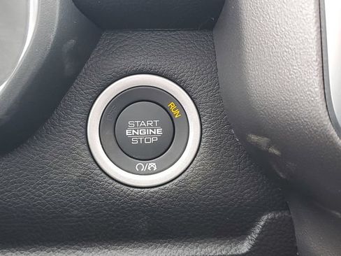 New 2026 RAM 1500 Big Horn AWD/4WD image 23