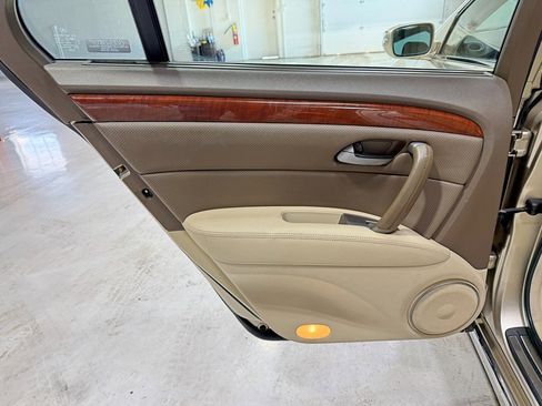 Used 2009 Acura RL w/ Technology Package image 31