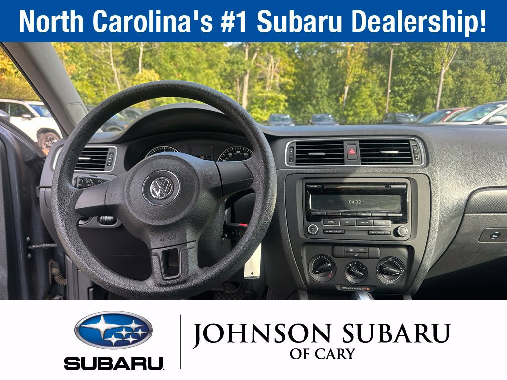 Used 2014 Volkswagen Jetta SE FWD image 8