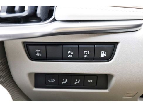 Certified 2025 MAZDA CX-90 Plug-In Hybrid w/ Premium Plus image 21