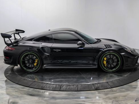 Used 2019 Porsche 911 GT3 RS RWD image 25