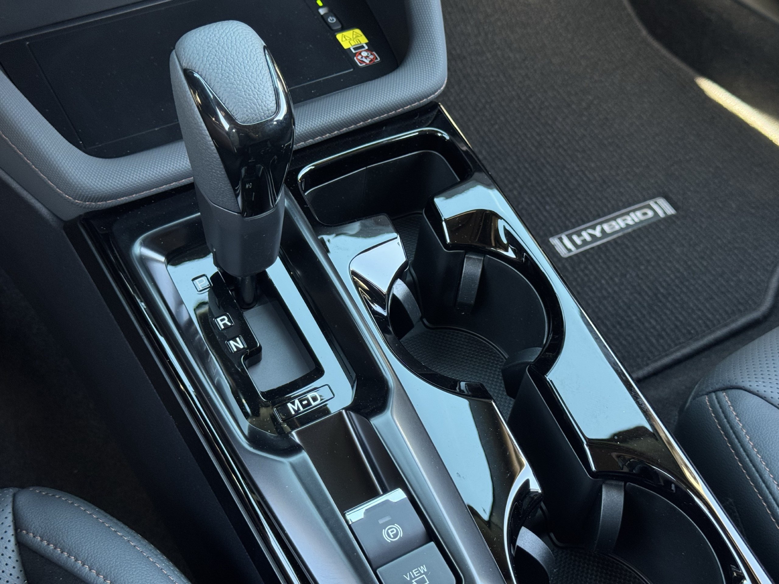 New 2026 Subaru Forester Touring AWD/4WD image 16