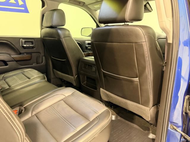 Used 2017 GMC Sierra 1500 Denali AWD/4WD image 40
