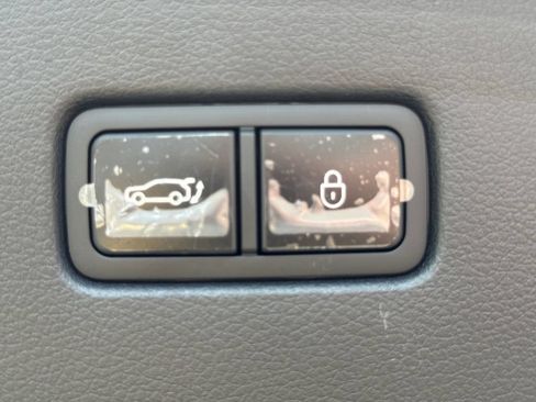 Used 2026 Genesis GV80 3.5T e-SC AWD/4WD image 19