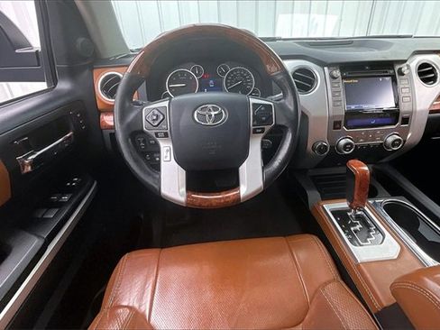 Used 2014 Toyota Tundra 1794 Edition image 5