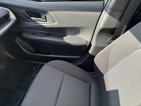 Certified 2023 Toyota Prius LE image 20