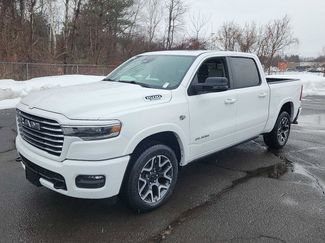 New 2026 RAM 1500 Laramie video 2