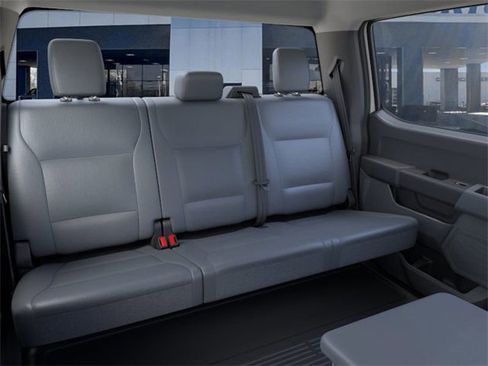 New 2026 Ford F350 XL w/ XL Chrome Package image 11