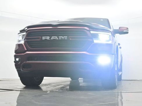Used 2021 RAM 1500 Laramie image 30