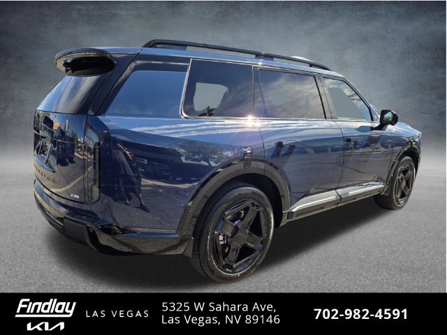 New 2027 Kia Telluride X-Line SX Prestige AWD/4WD image 6
