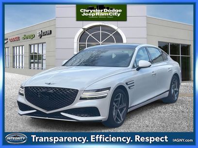 Used 2024 Genesis G80 3.5T Sport
