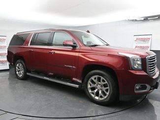 Used 2016 GMC Yukon XL SLT w/ Open Road Package video 2