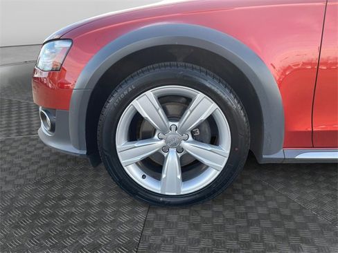 Used 2014 Audi A4 Premium Plus image 14
