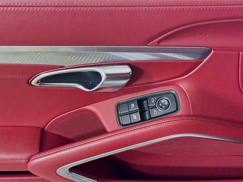 Certified 2024 Porsche 718 Boxster image 11