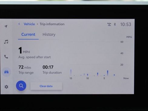 Used 2025 Toyota Tacoma TRD Sport AWD/4WD image 25