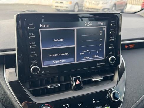 Used 2021 Toyota Corolla SE image 22