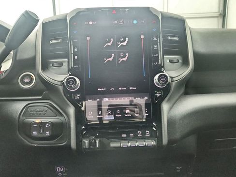 New 2026 RAM 2500 Tradesman image 28