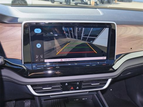 New 2026 Volkswagen Atlas SE image 20