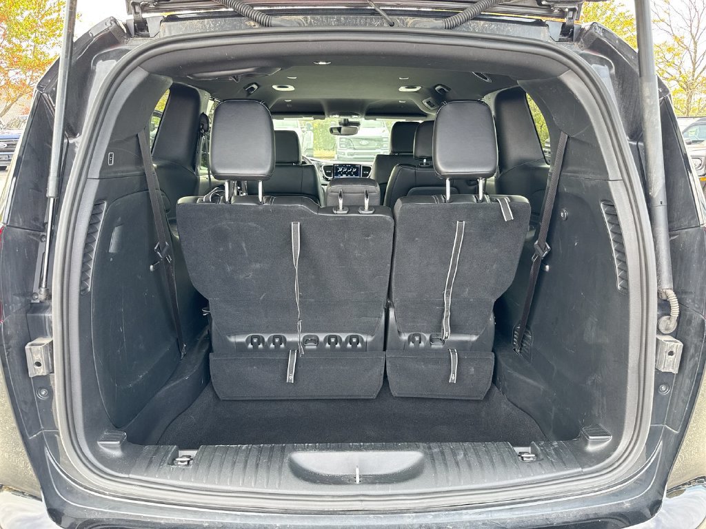 Used 2025 Chrysler Pacifica Select FWD image 24