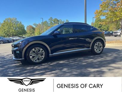 Used 2025 Genesis GV60 RWD