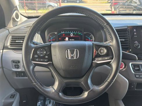 Used 2022 Honda Pilot EX-L image 15