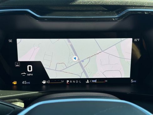 New 2026 Chevrolet Colorado LT w/ LT Convenience Package image 16