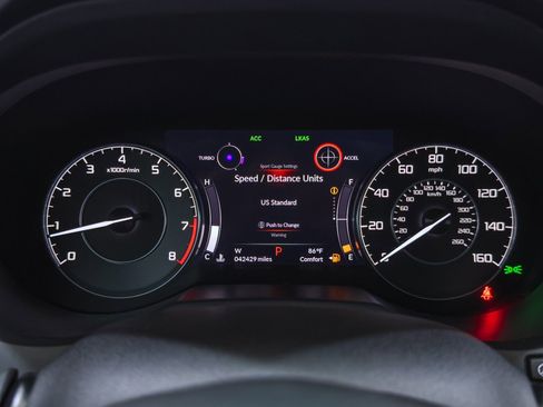 Used 2021 Acura RDX AWD image 30
