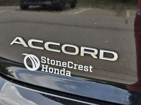 Used 2024 Honda Accord Sport image 44