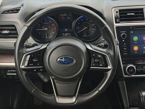 Used 2019 Subaru Outback 2.5i Limited AWD/4WD image 22