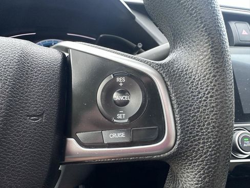Used 2017 Honda Civic EX image 20