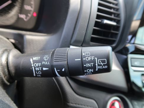 Used 2025 Honda Odyssey EX-L image 23