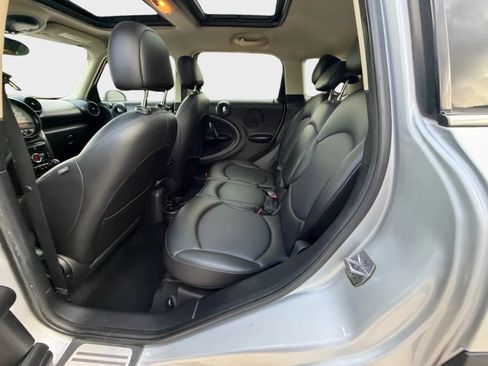 Used 2014 MINI Cooper Countryman S FWD image 20
