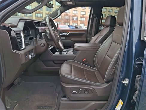 Used 2023 GMC Sierra 1500 Denali w/ Denali Reserve Package image 14